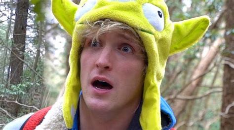 logan paul forest video uncensored|Logan Paul on the YouTube video that nearly cost him everything